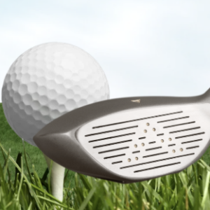 Hole Sponsorship