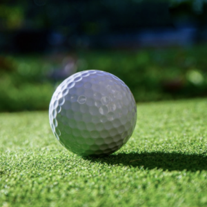 Foursome + Hole Sponsorship